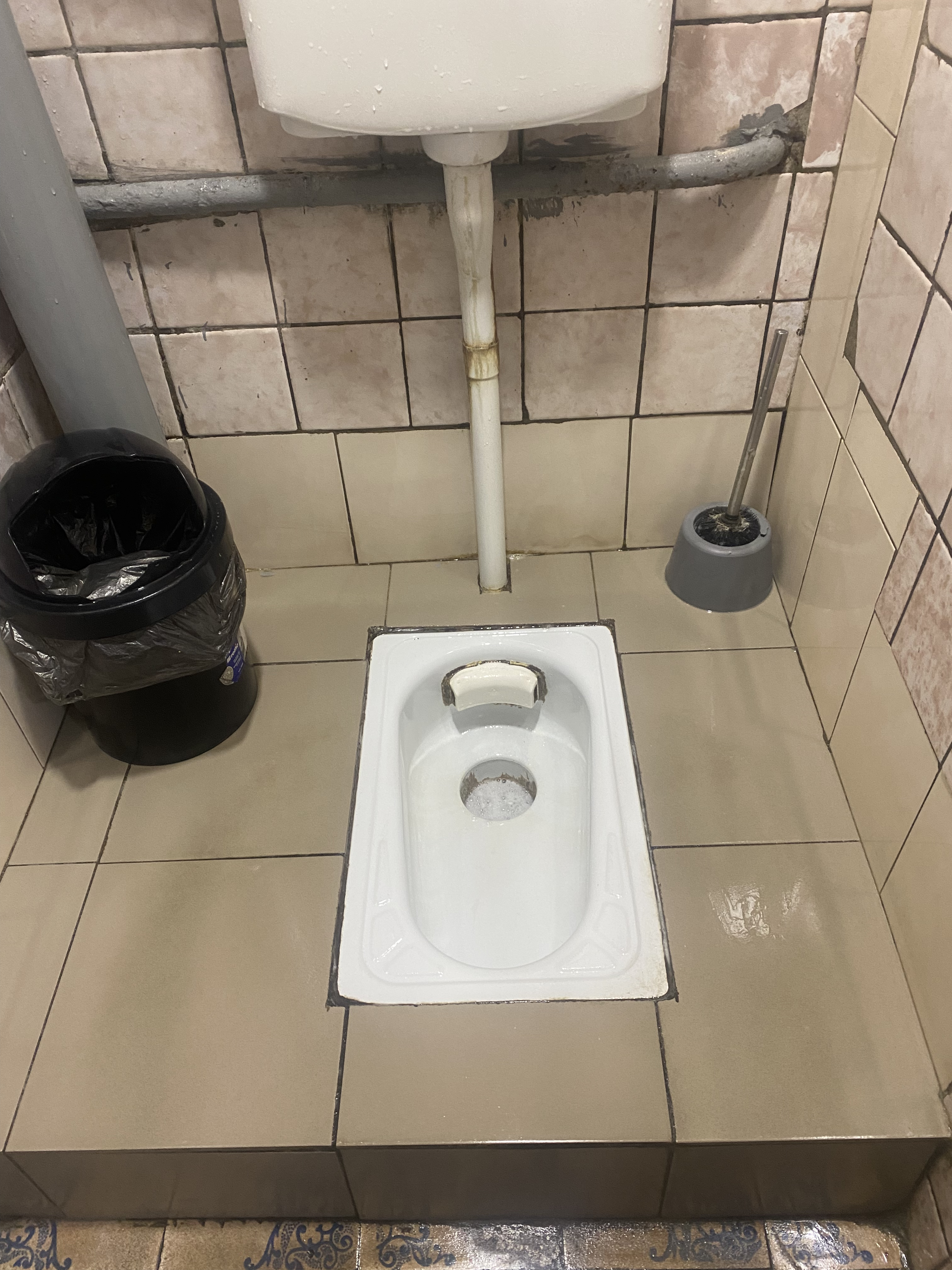 Фото це після вбирання