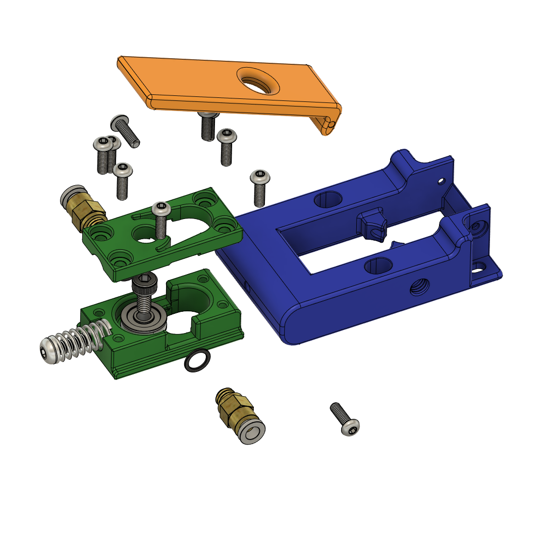 Фото Fusion 360