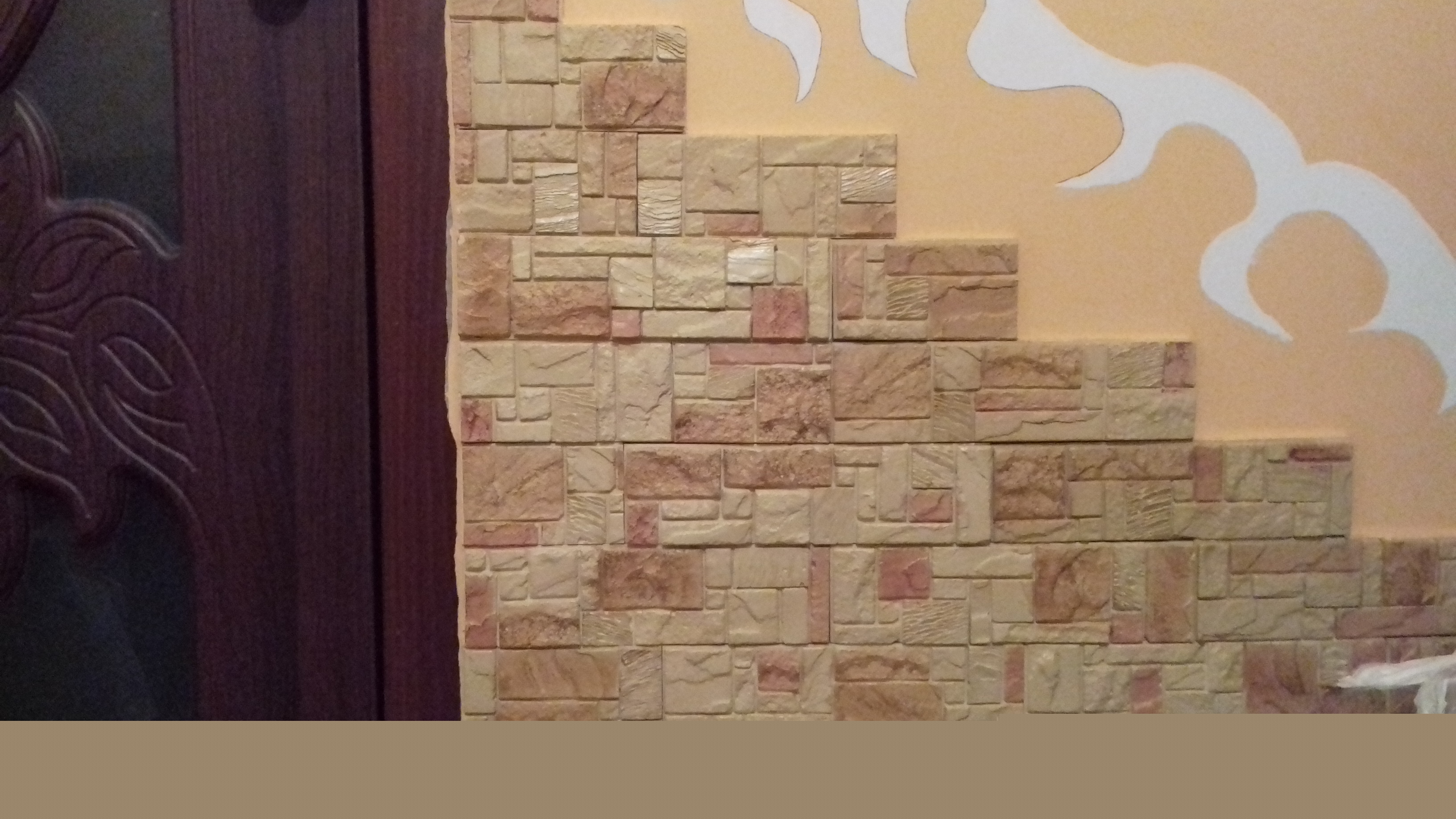 Фото Декоративный камень  быстро и качественно 