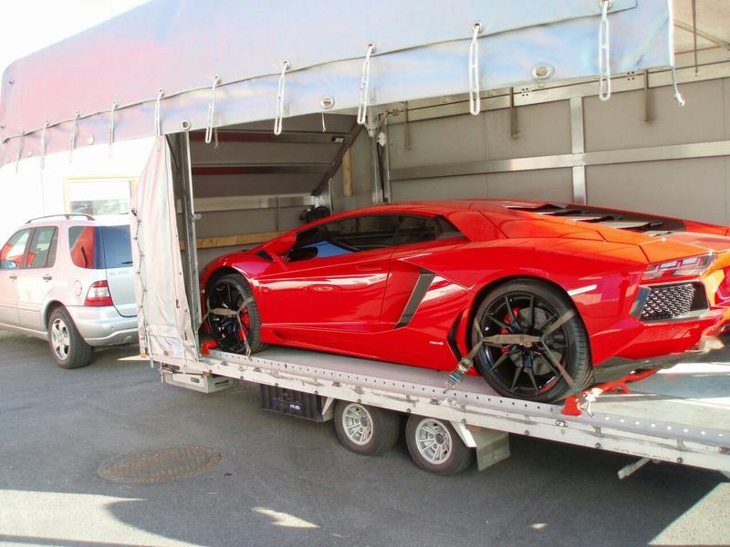 Фото Услуги эвакуатора по Украине 1