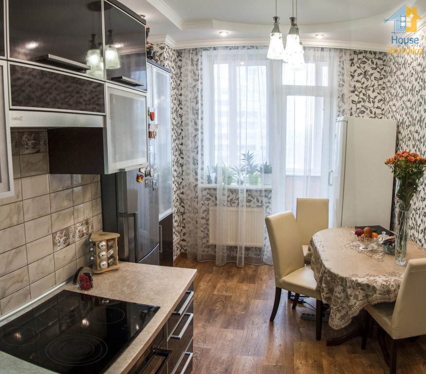 Фото Капитальный ремонт квартиры в Харькове