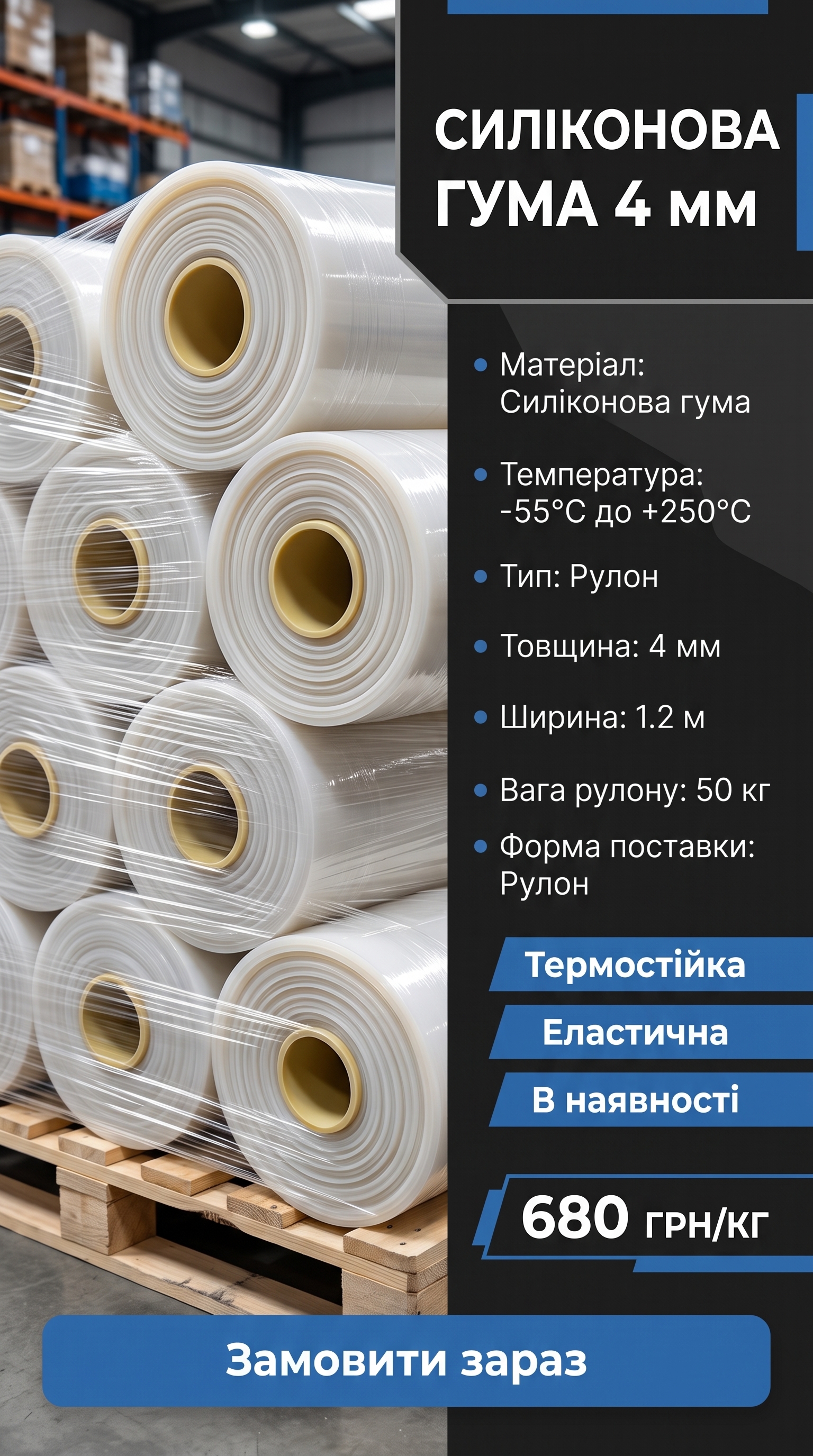 Фото Створення картки товару