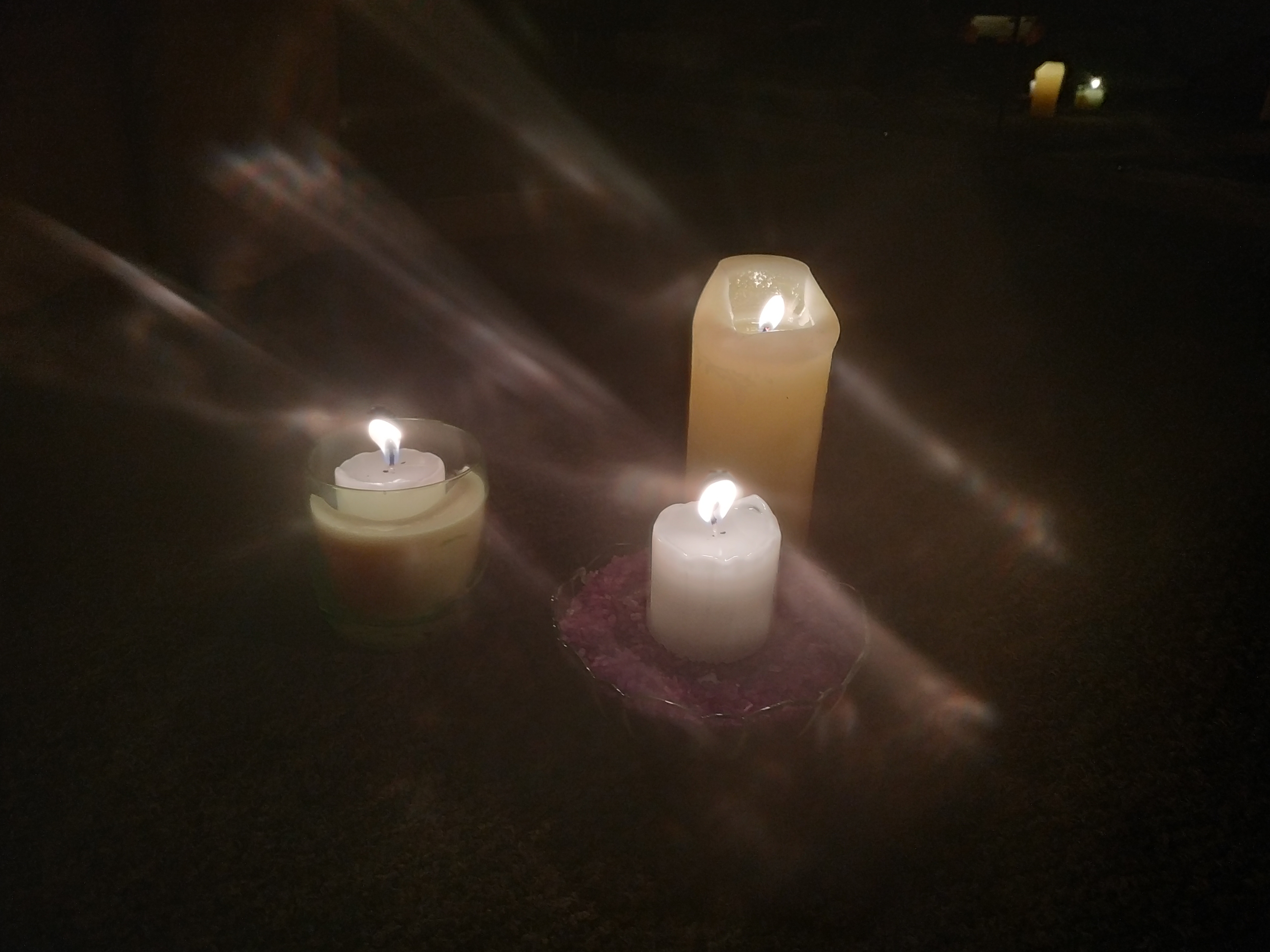 Фото Расслабляющий тайский арома массаж 2