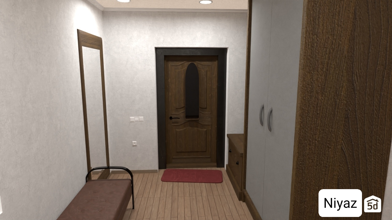 Фото 3D Дизайн помещения 