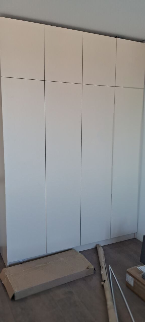 Фото шафи.