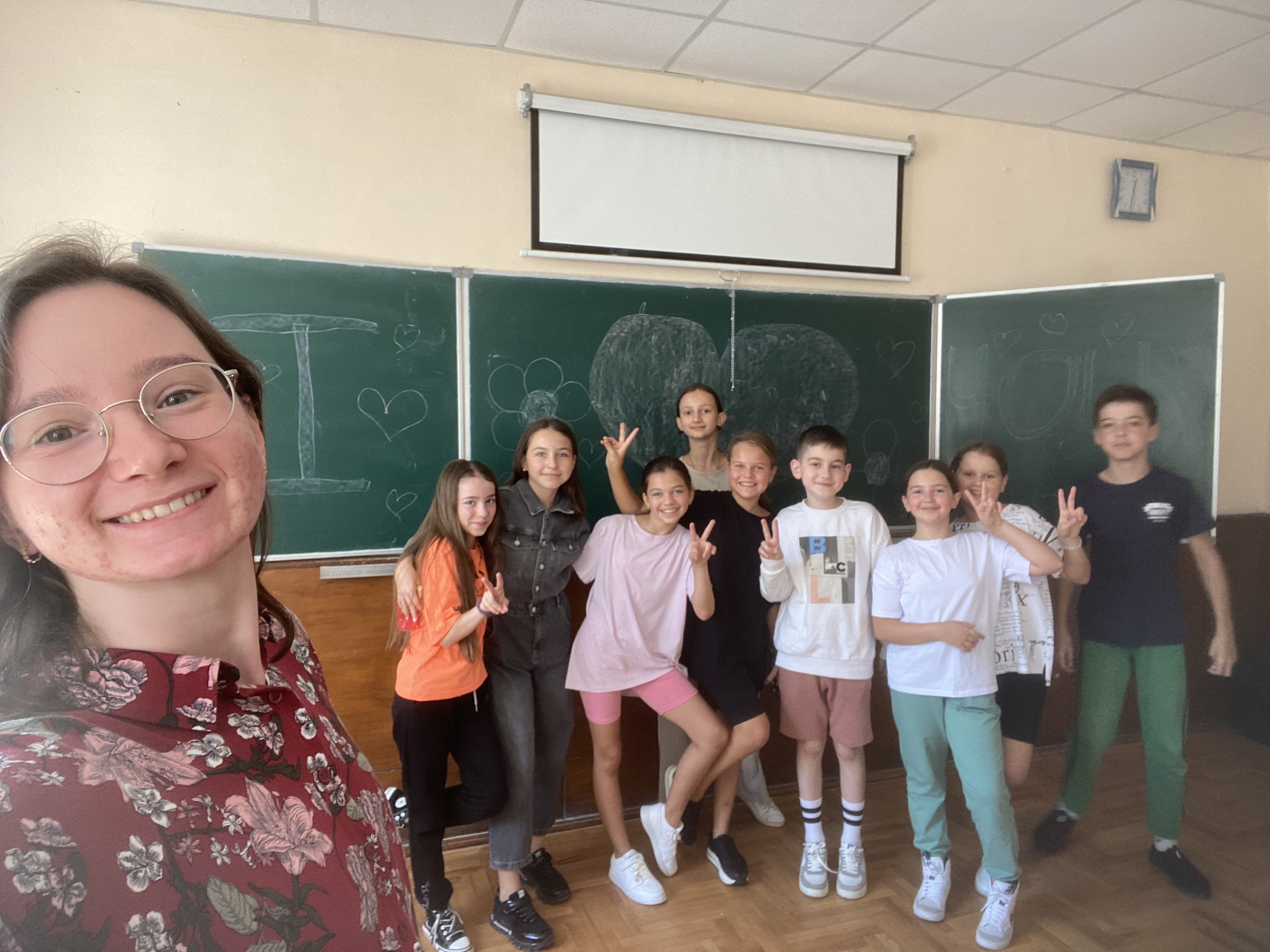 Фото Живі зустрічі - найкращі