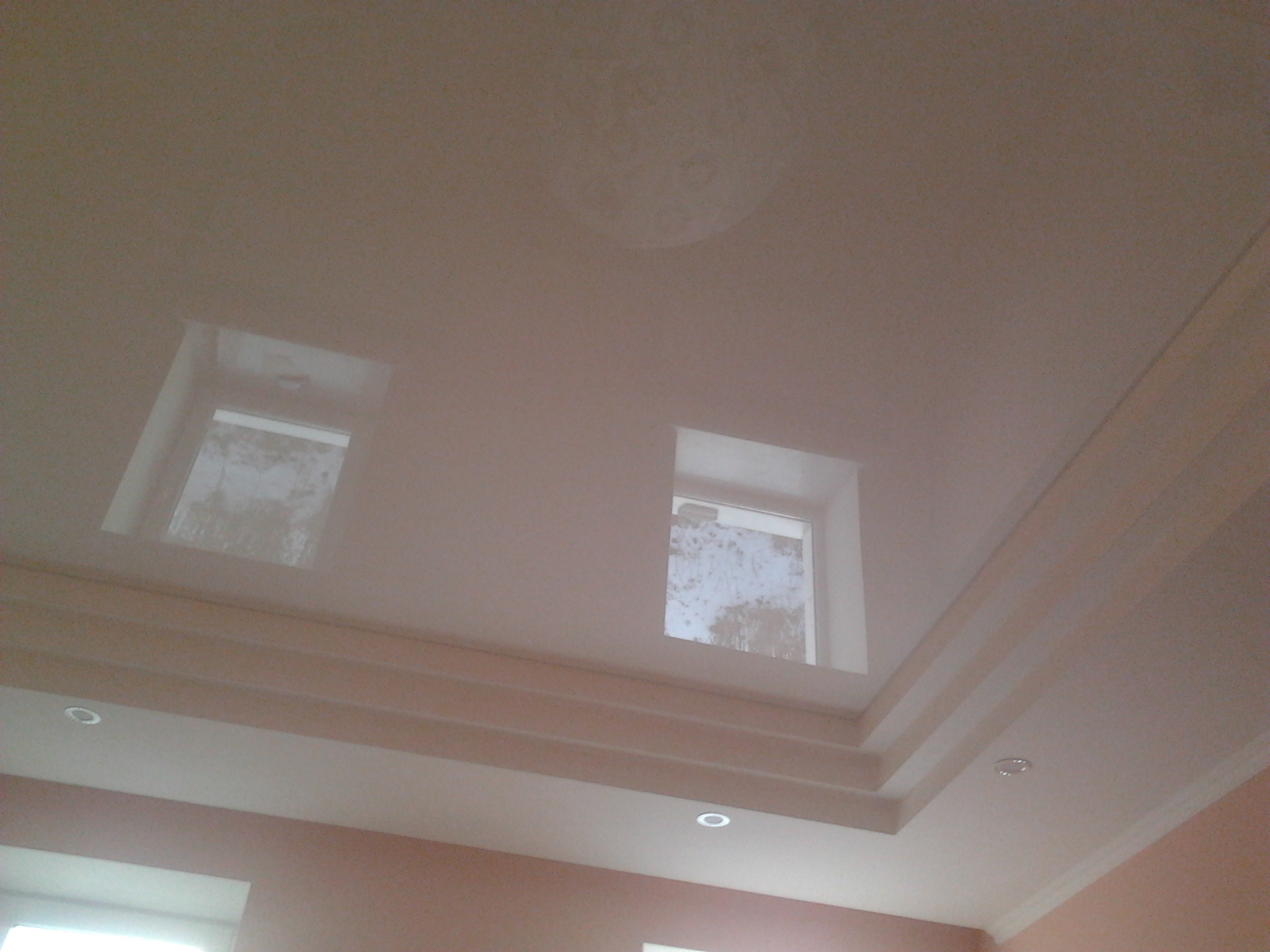 Фото Монтаж гипсокартона любой сложности  2