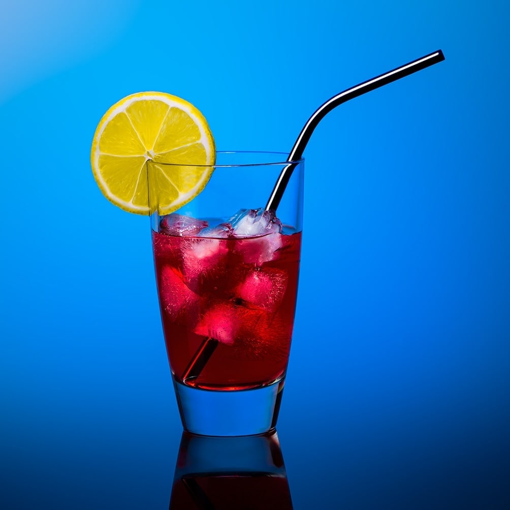 Фото Фотографии напитков и еды от коммерческого фотографа, для поощрения сбыта.