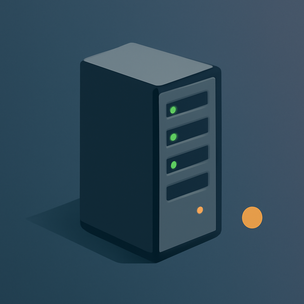 Фото Docker + CI/CD: контейнеризація і автодеплой проекту 1