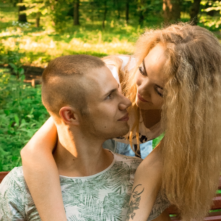 Фото Приглашаю на фотопрогулку Love Story.  4