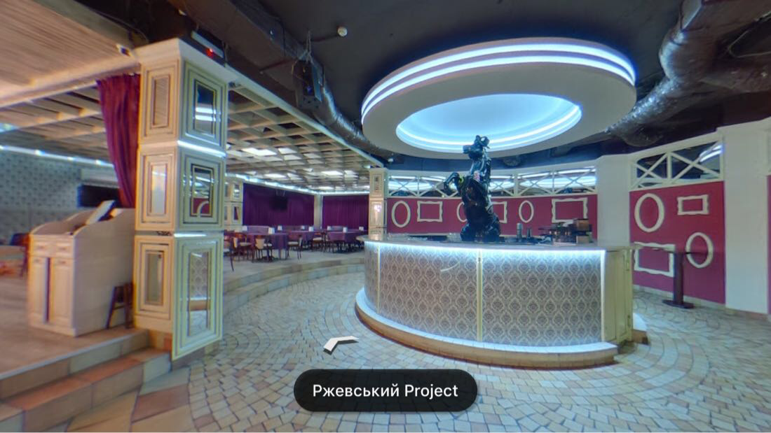 Фото Сертифицированный Google Trusted Фотограф 3