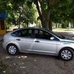 Ford focus 2011