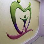 Розпис стін. Художній декор інтер’єру та екстер’єру