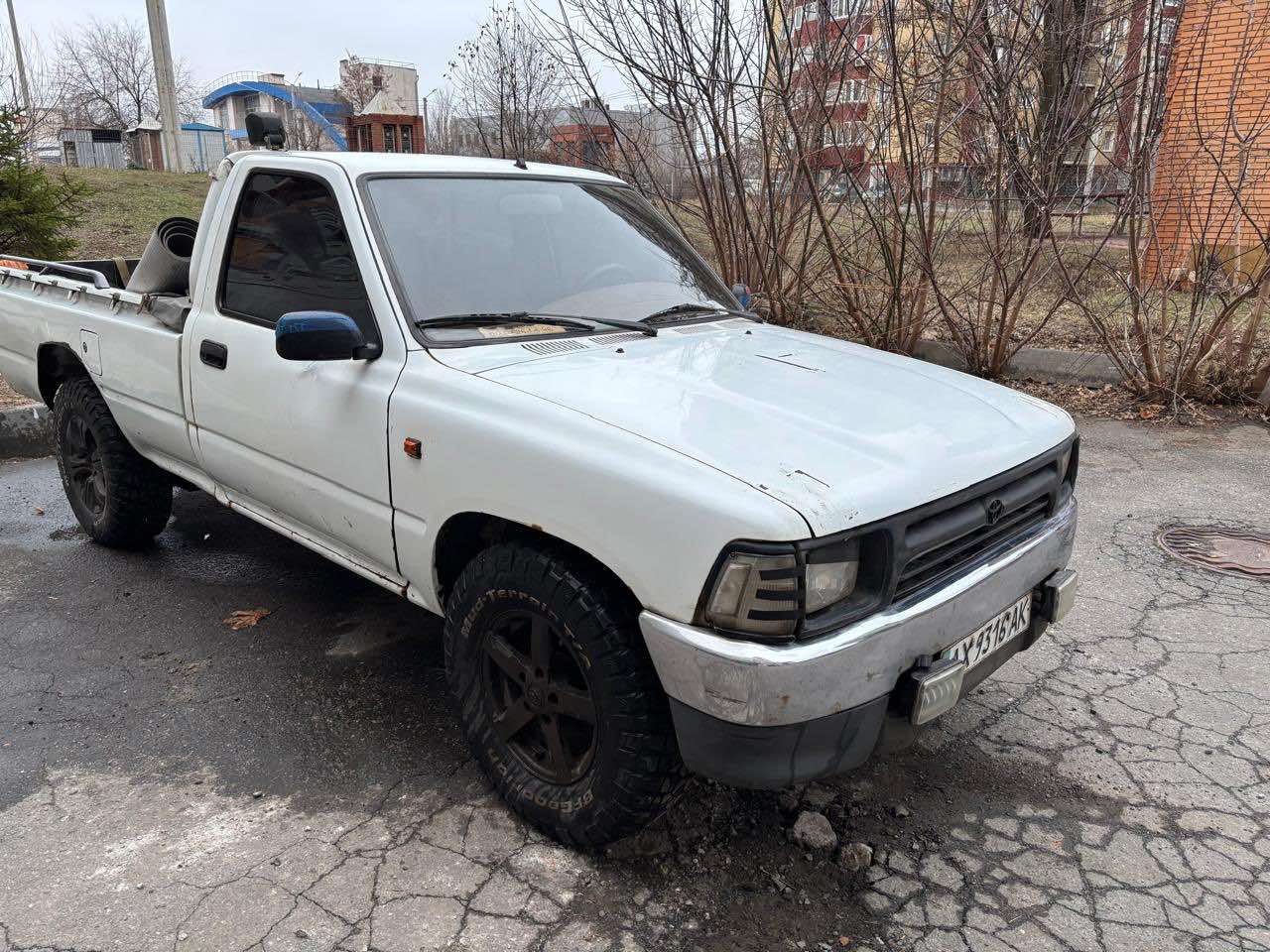 Фото 

🔹 Ремонт рульової рейки


✅ Якісний ремонт із гарантією
✅ Оригінальні комплектуючі
✅ Діагностика та відновлення під ключ

💼 ASRpro – 13 років досвіду в ремонті рульових систем!
📍 Харків
📞 [Ваш контактний номер]
🚗 Безпечно. Надійно. Як для себе!

