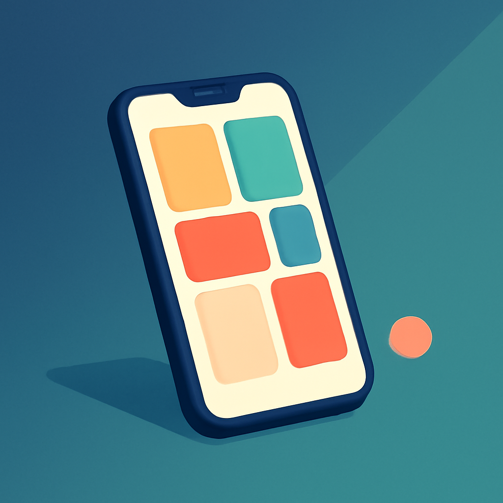 Фото Android-додаток на Kotlin і Jetpack Compose — сучасний стек і реліз 1