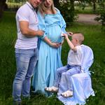 Сімейна фотозйомка