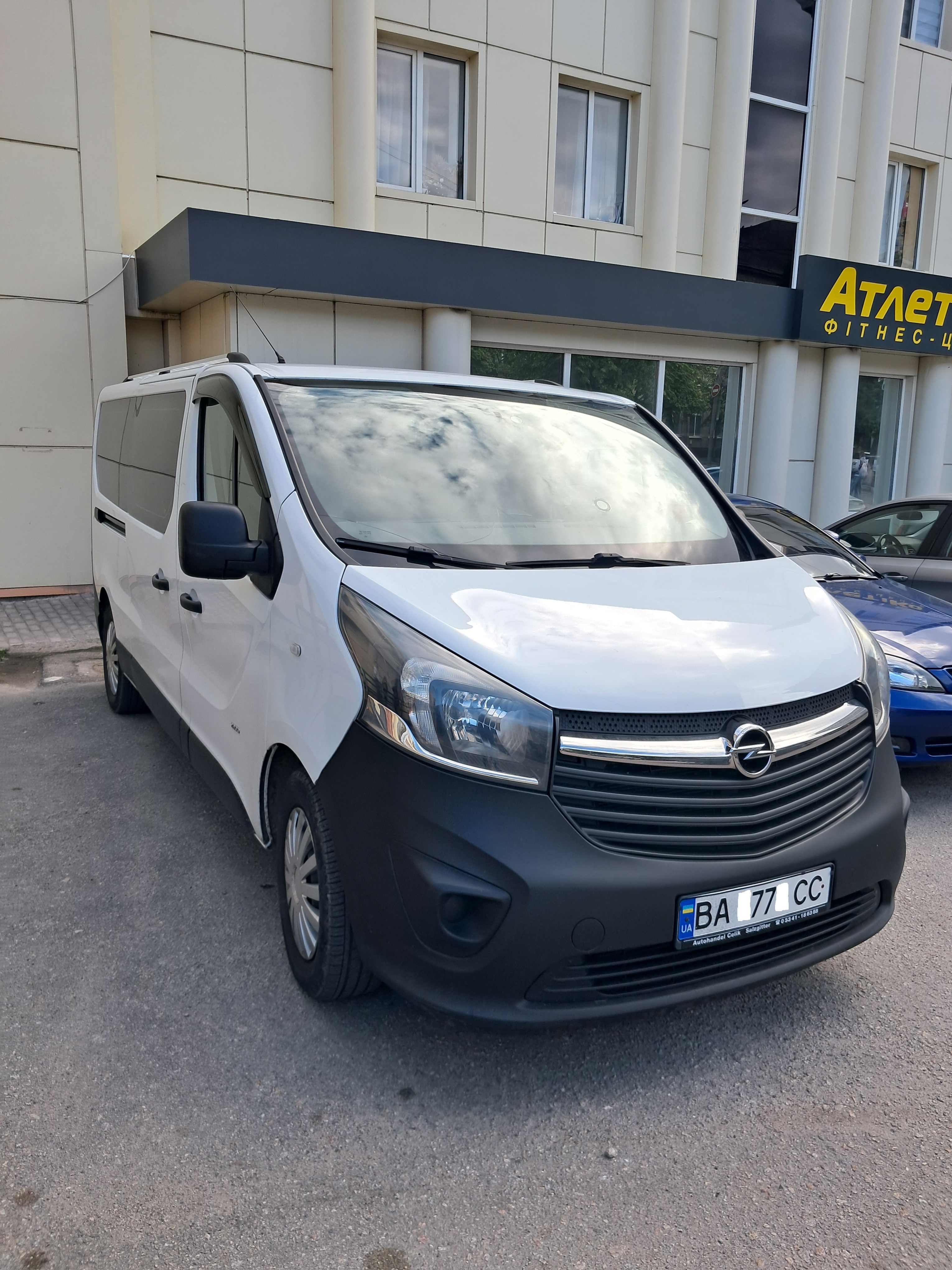 Фото Пасажирські перевезення по Україні та за кордон! 1