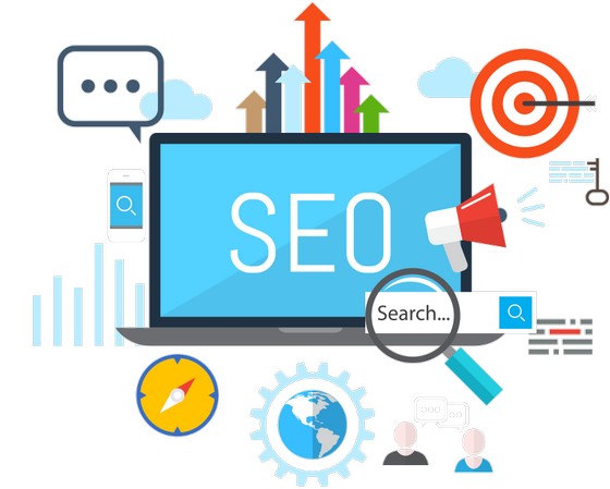 Фото Популяризація сайтів за допомогою SEO, великий досвід роботи, просування сайтів, топ 1