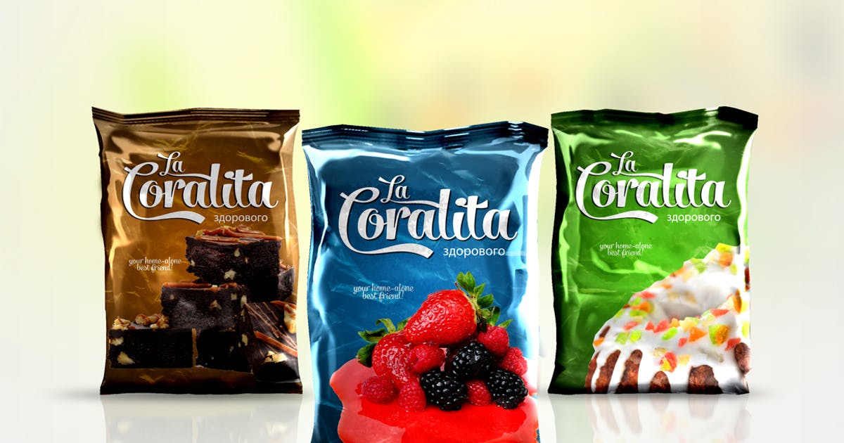 Фото Package design