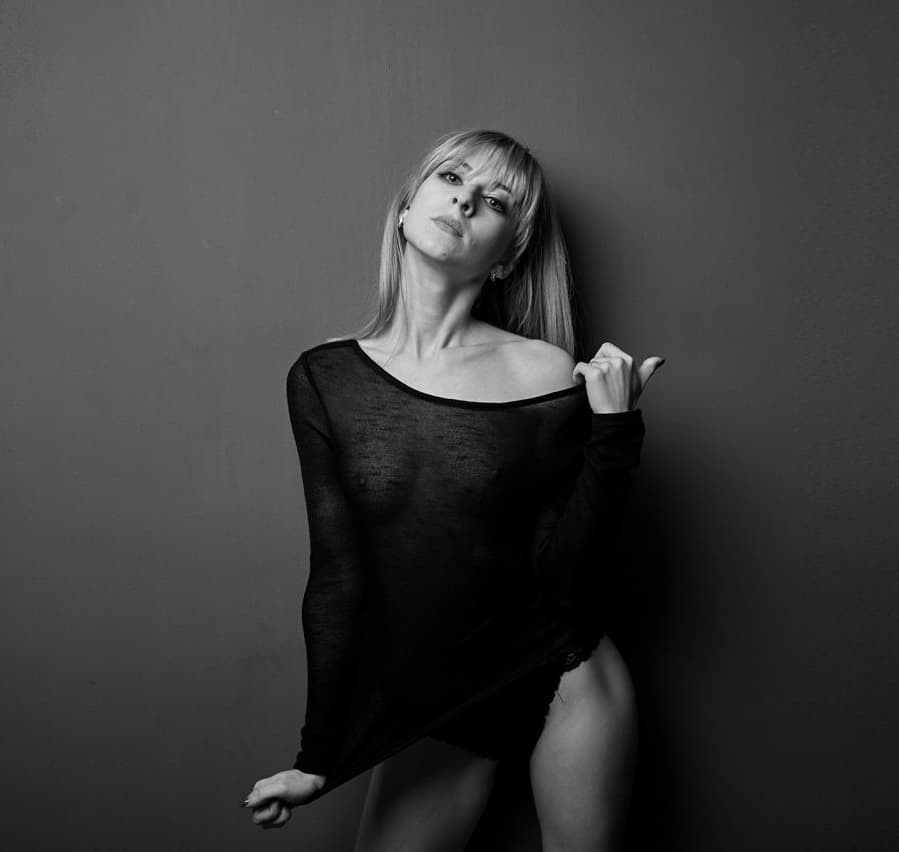 Фото Часовая Студийная съемка