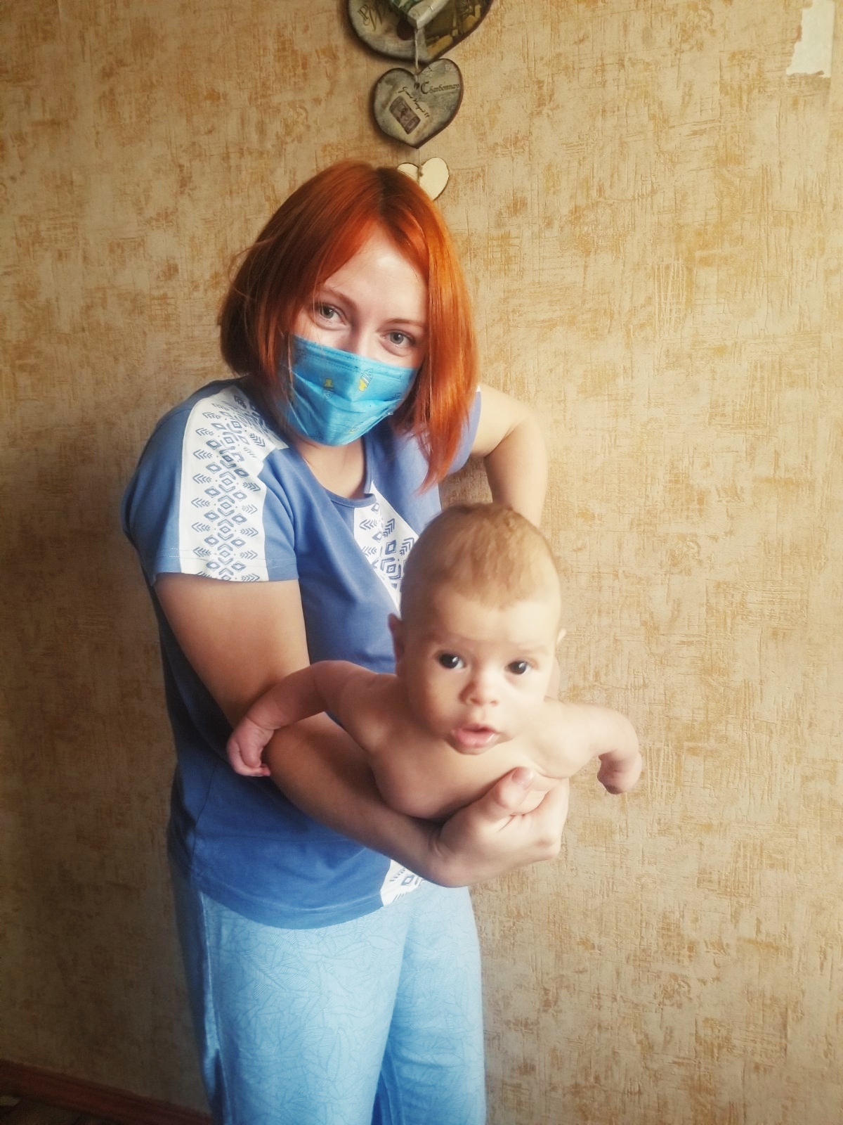 Фото Дитячий масаж від 1 місяця до 1,5 років без примусу і плачу  5