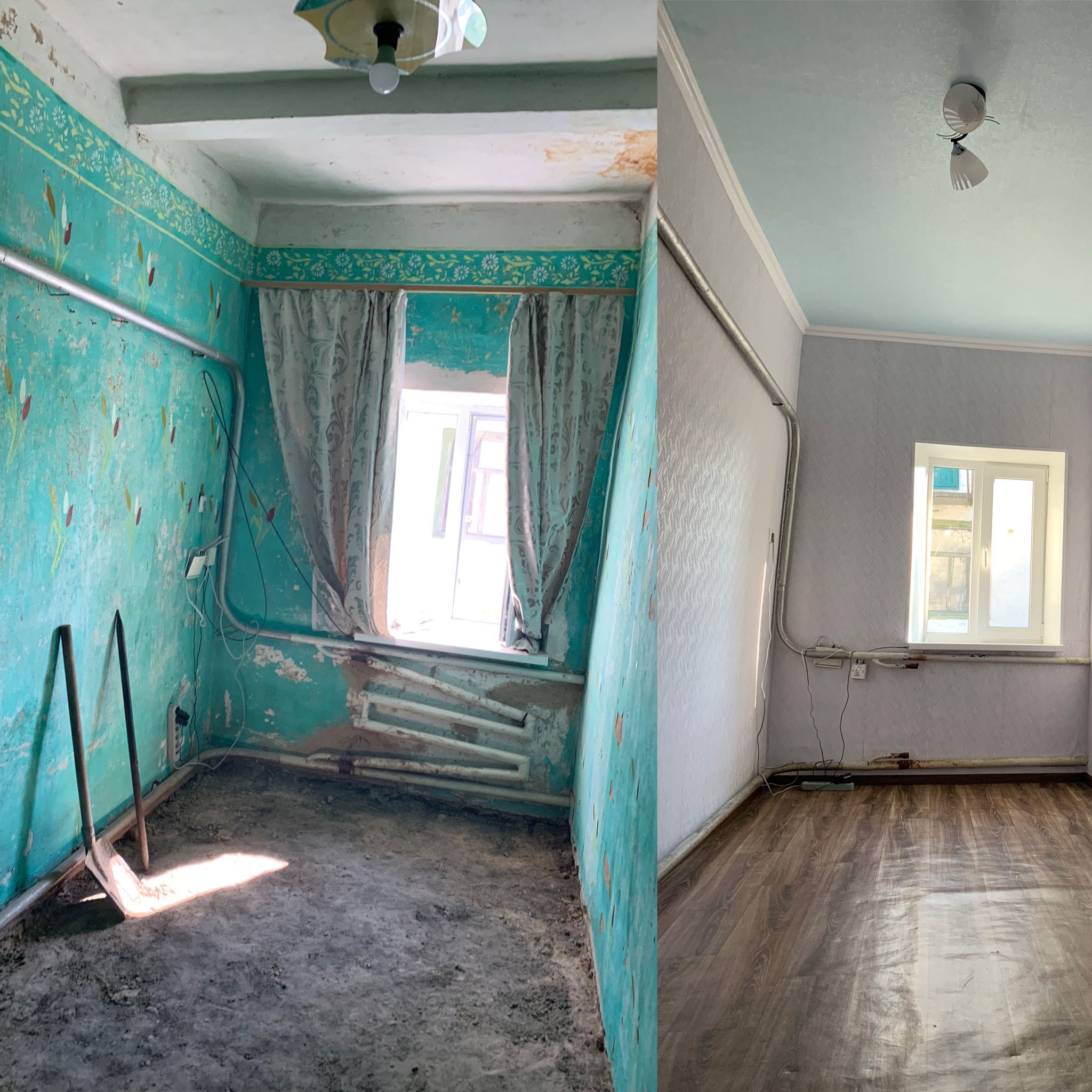 Фото кімната під ключ