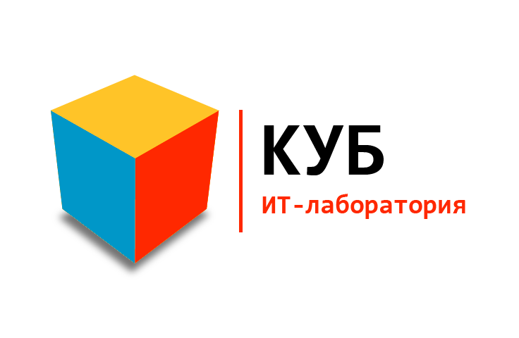 Фото Логотип IT-лаборатория
