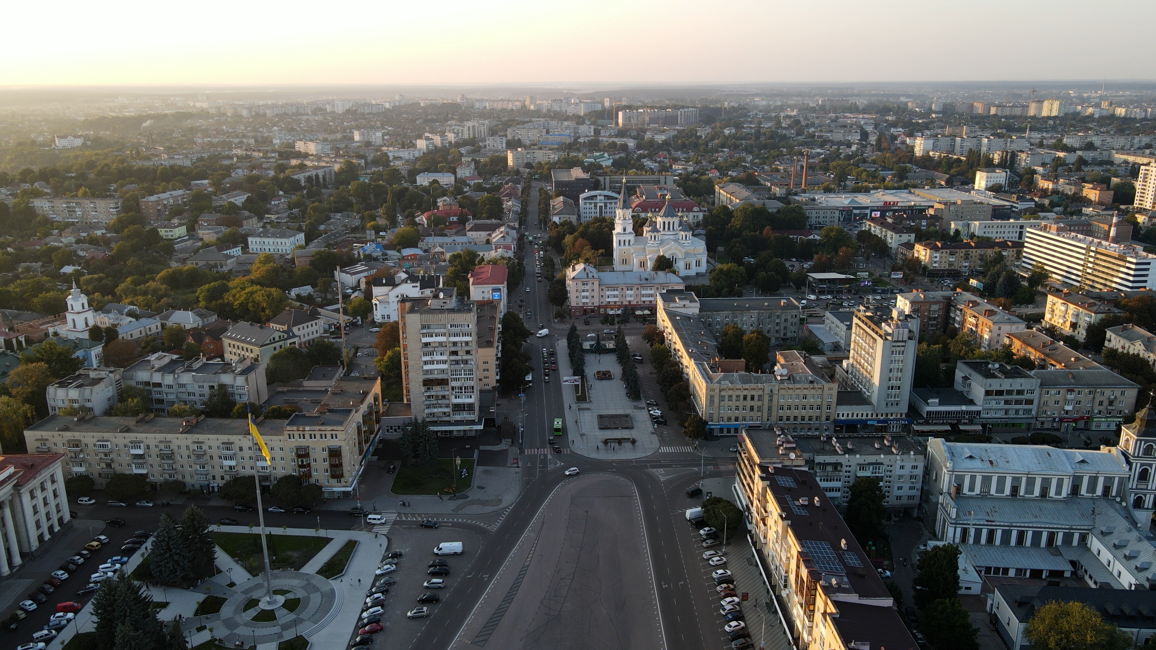 Фото Зйомка кліпів, реклами, документальних та художніх фільмів 3