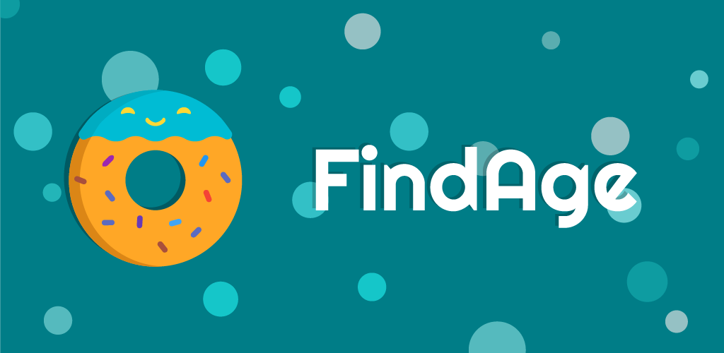 Фото FindAge – app for age determination.
With this app, you can find the age of any person: your mom, grandmom, cousin, or your friend.

Android Studio, Kotlin.
https://play.google.com/store/apps/details?id=com.hryniuk.findage&hl=en