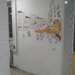 Художник-оформлювальник.