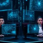 AI-відео для експертів | Просувай себе через стильний контент