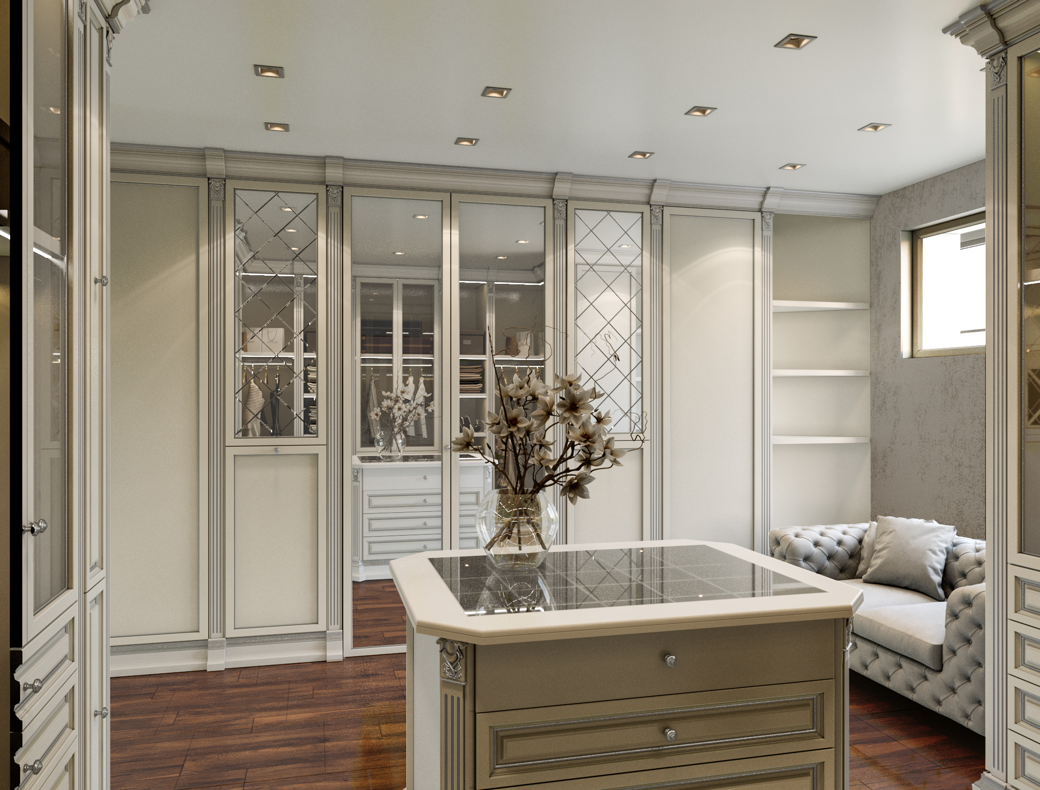 Фото Моделирование в 3DsMax, рендер Corona. Моделлинг+рендеринг занимает 2-3 дня (зависит от сложности)