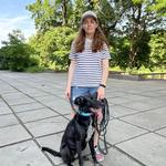 Кінолог, дресирування собак