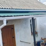 навесы для автомобиля или двора 