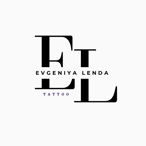 Фото Розробка логотипу .Робота виконана за годину