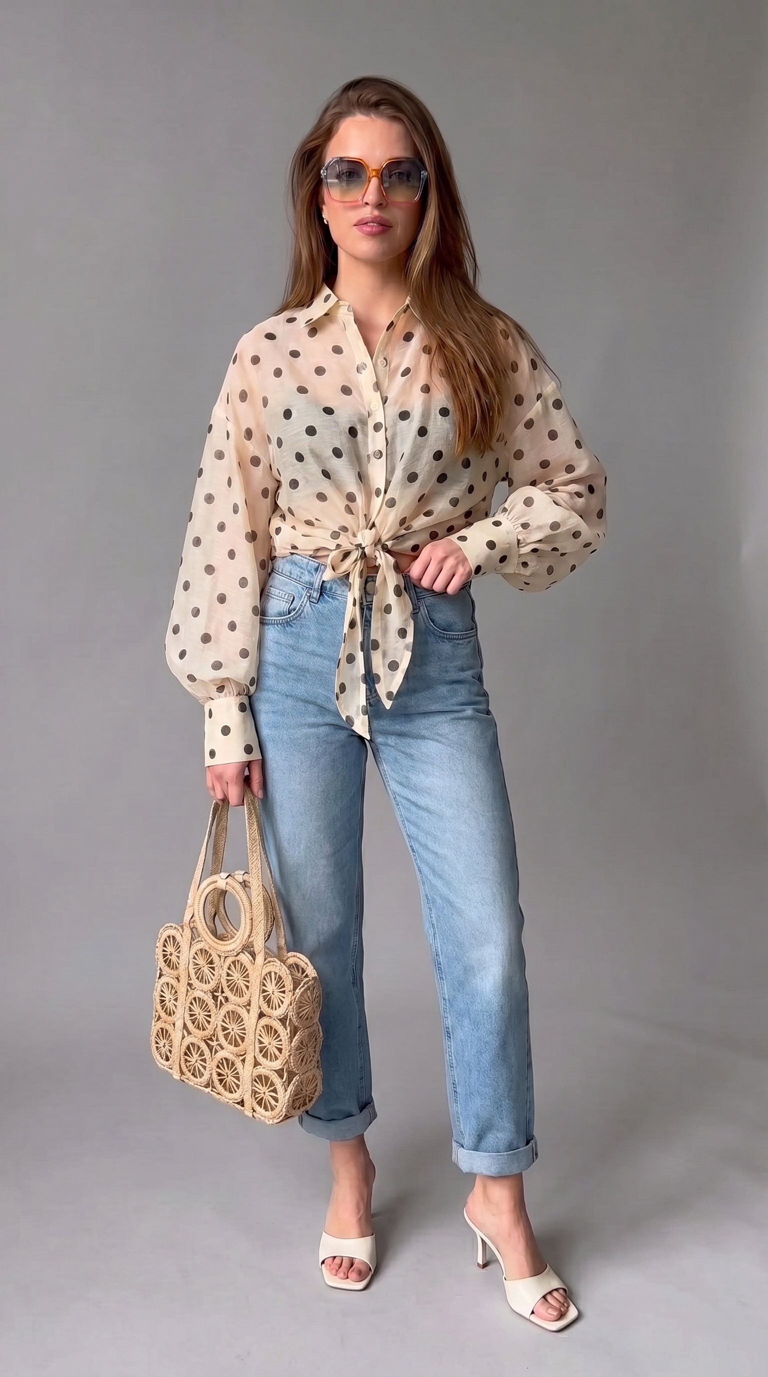Фото «Створю  fashion-відео для одягу або товару» 3