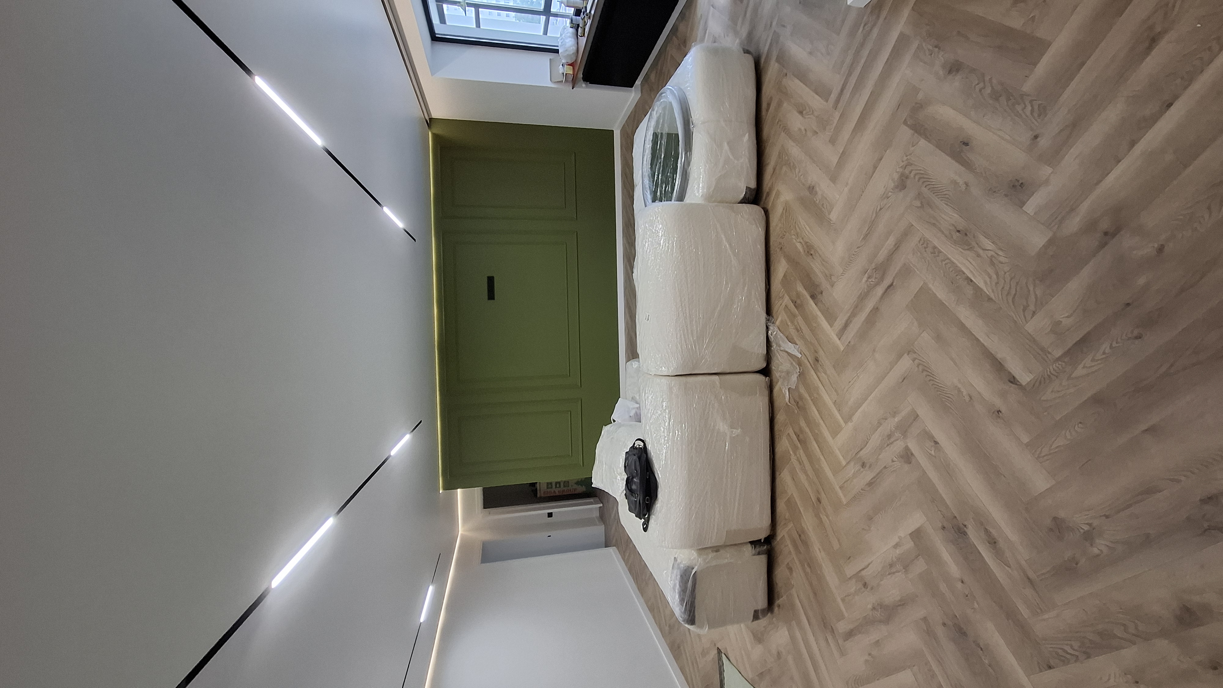 Фото Ремонт квартири під ключ 104 м.кв