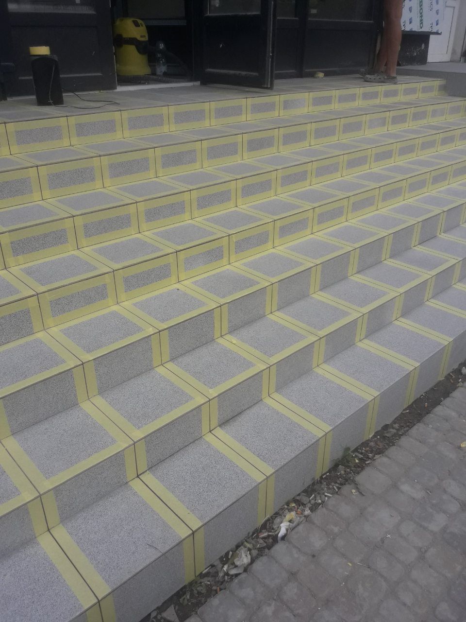 Фото плиточник  2