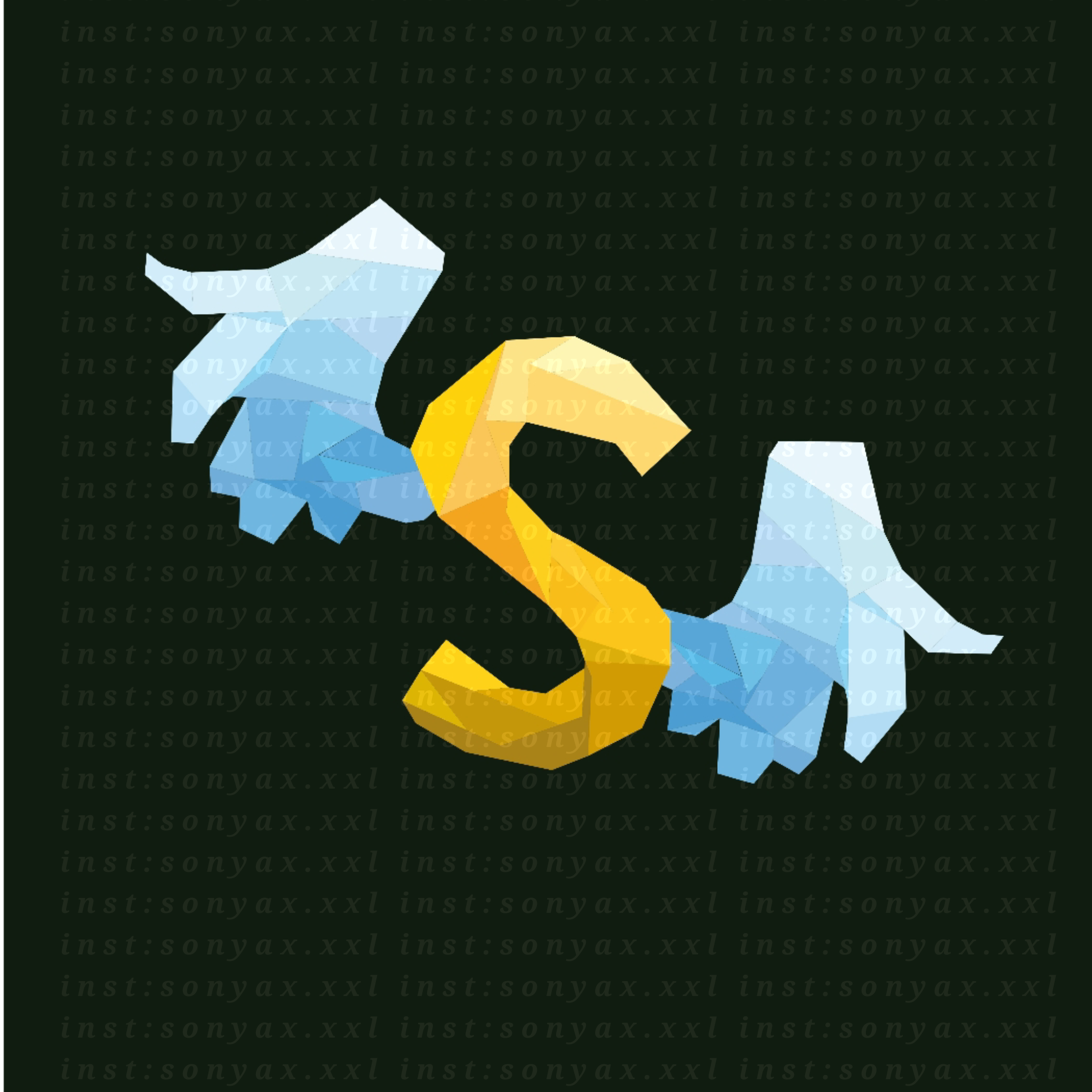 Фото Логотип у вінтажному стилі. Може використовуватись для авторського застосування/ застосування компаніями.

Приблизна вартість - 100 грн
(inst:sonyax.xxl)