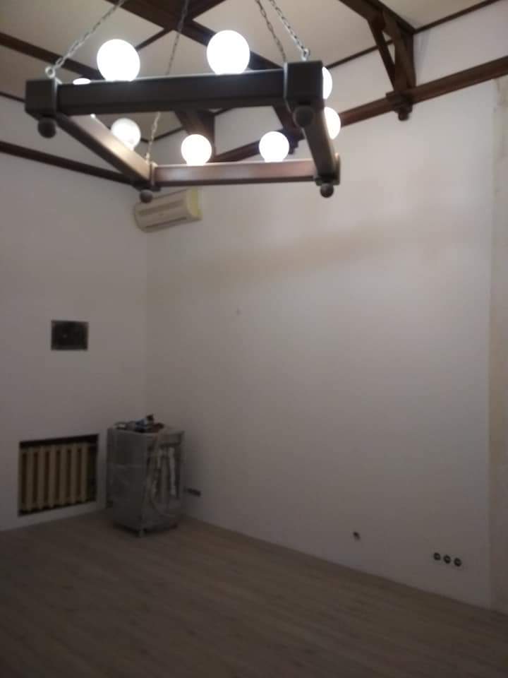 Фото Укладка ламината