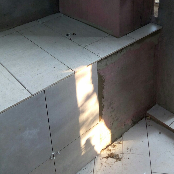 Фото Укладка плитки 2