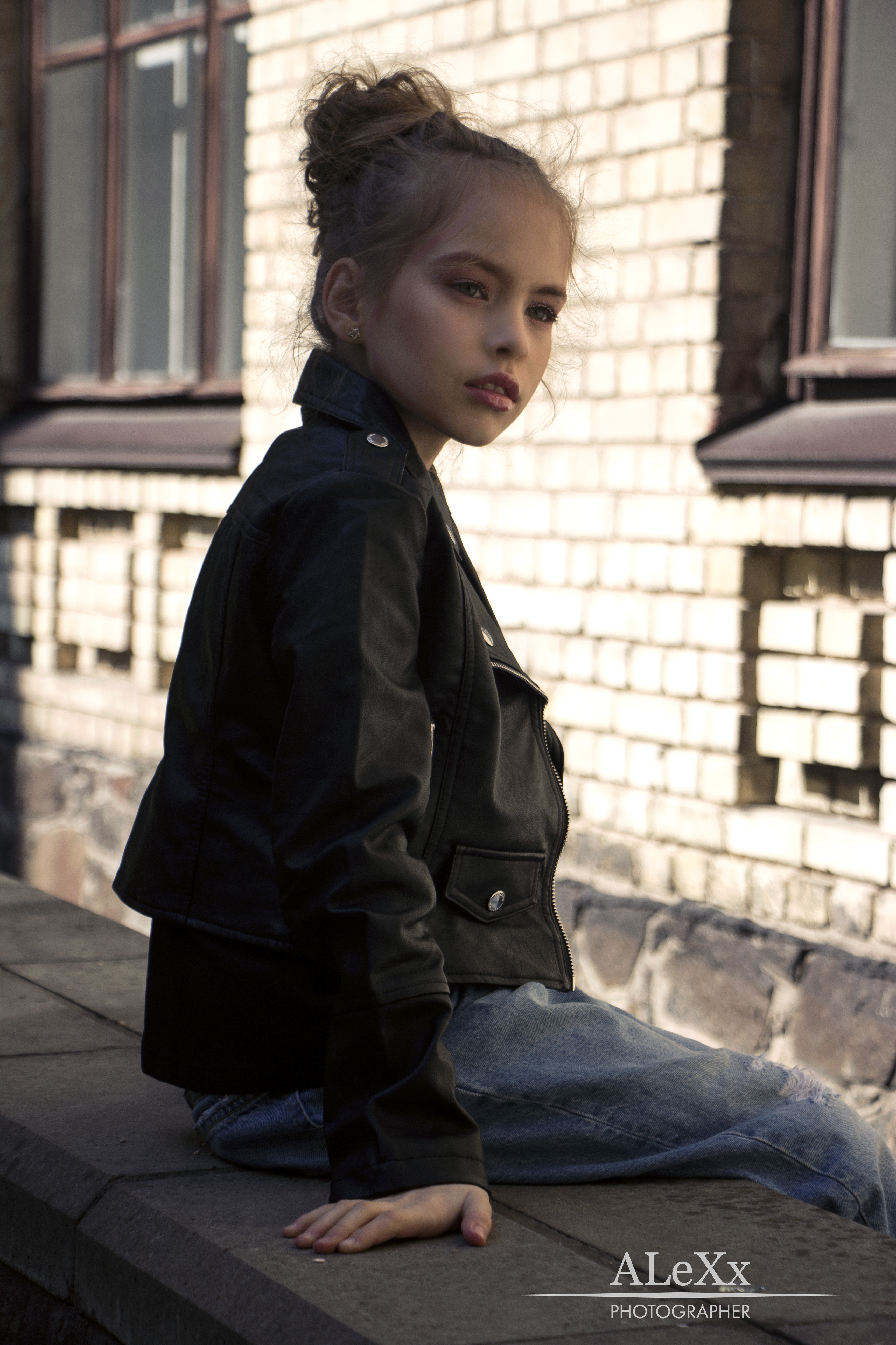 Фото Уличная  фотосъемка   1