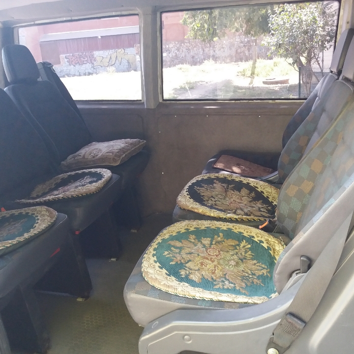 Фото Точно и в срок доставлю вас и ваш заказ 3