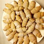 Кексы, пироги, рогалики, блины