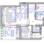 Розробка технічних креслень 