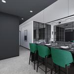 Дизайн интерьера