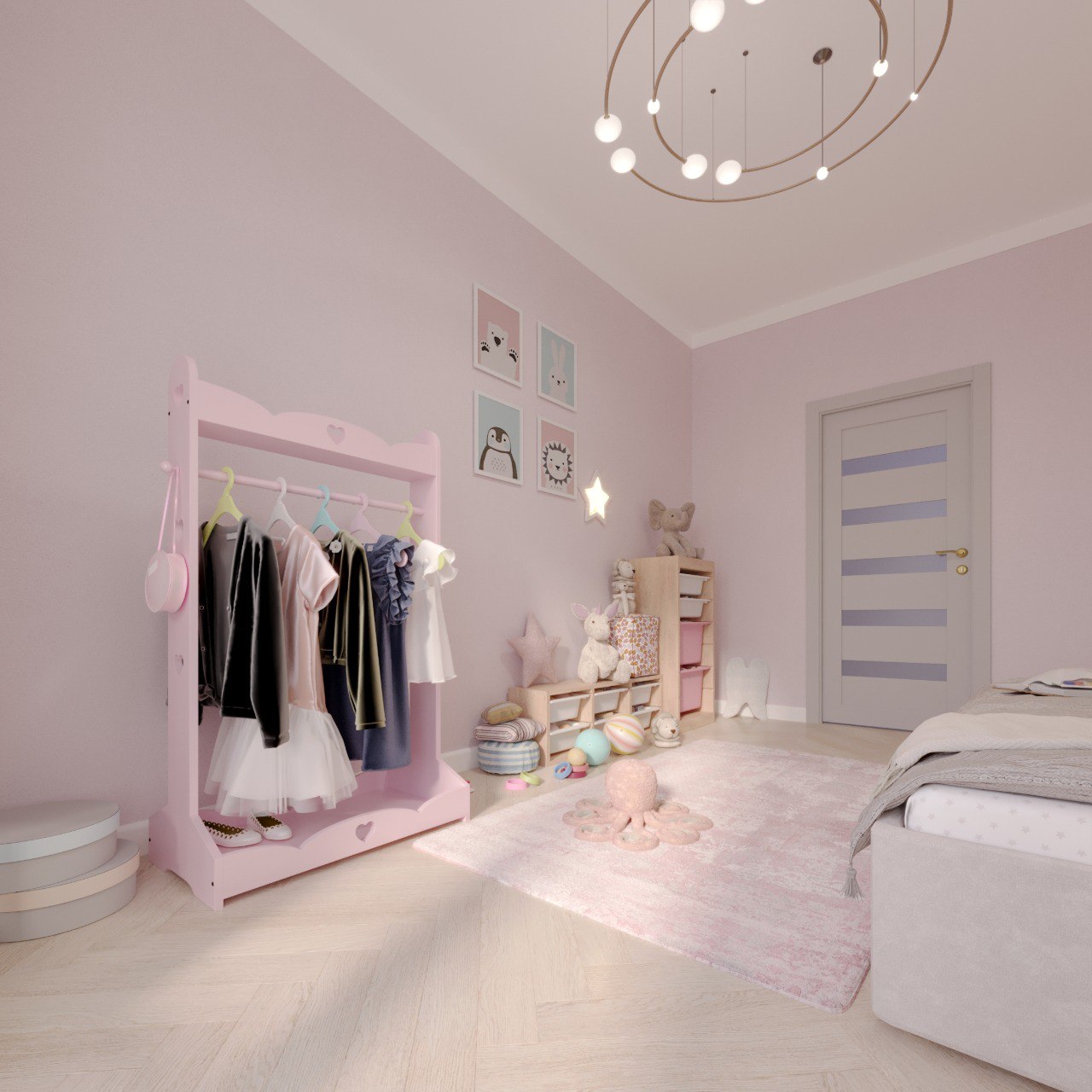 Фото Kidsroom