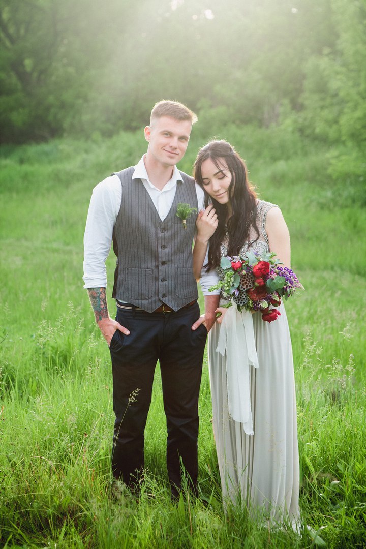 Фото Свадебная съемка, фотоссесия свадьбы, Wedding photo 1