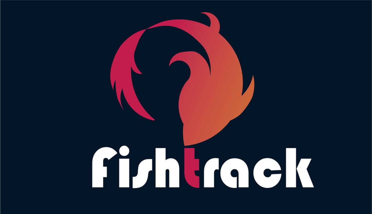 Фото логотип Fishtrack