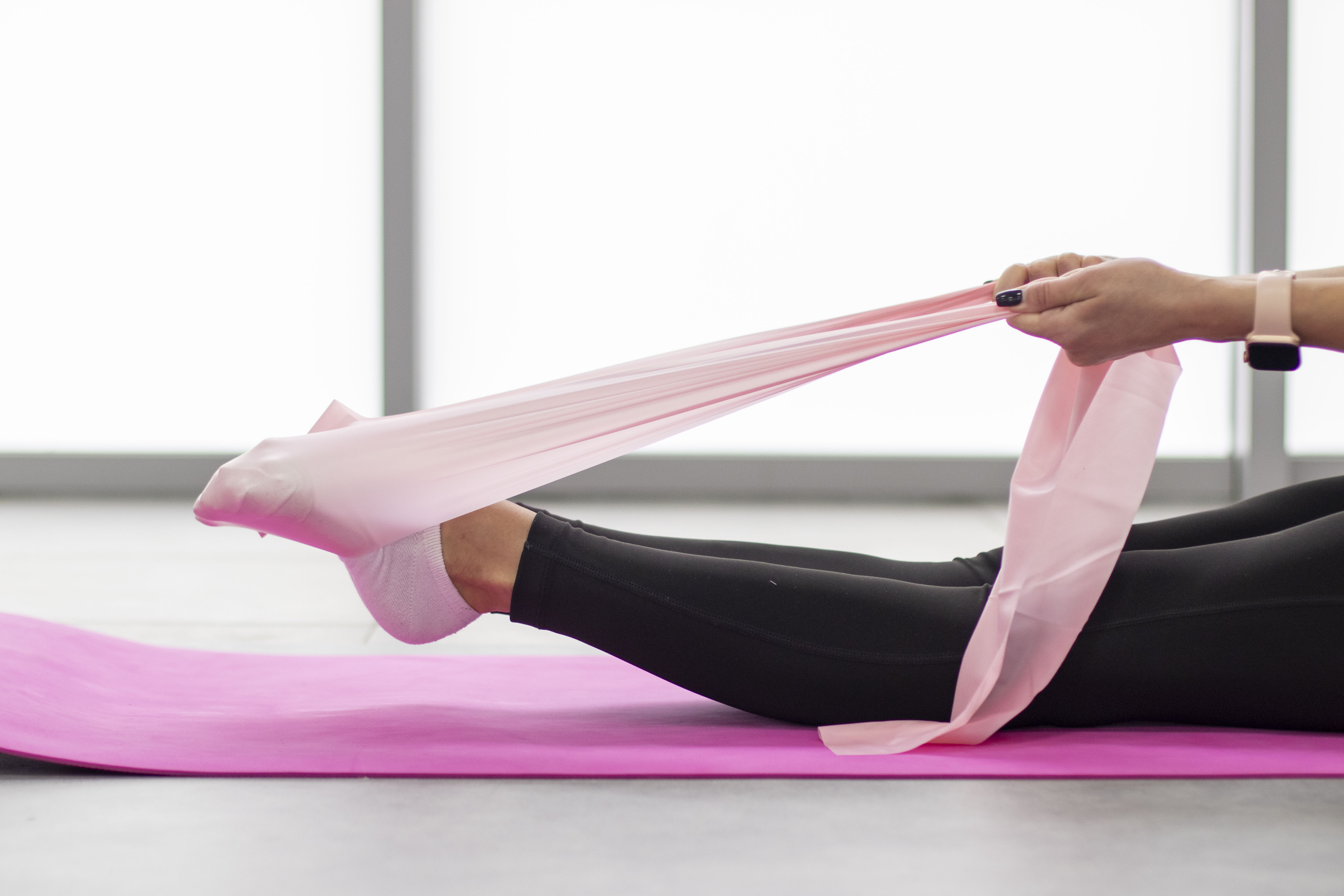 Фото Stretching 